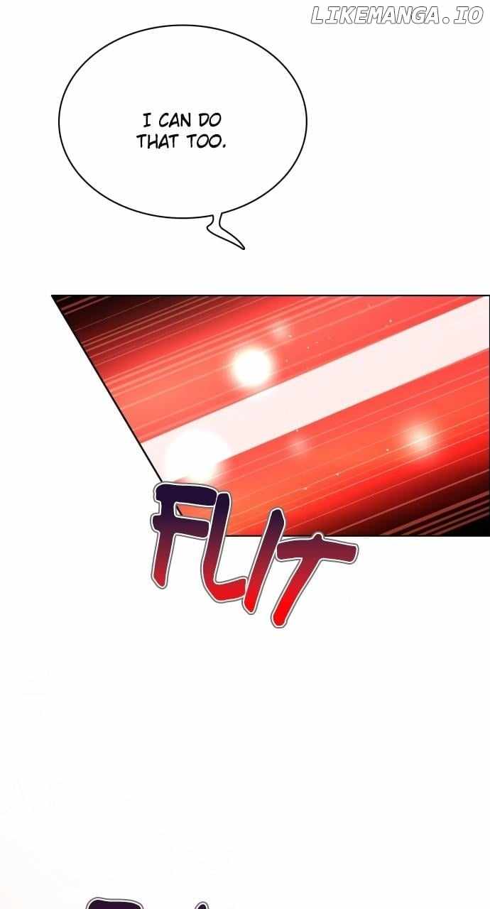 Zero Game Chapter 311 35
